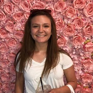 Meet your Posher, Macy